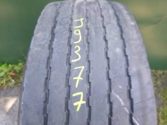 Opona używana 385/65R22,5 Fulda ECOTONN 2