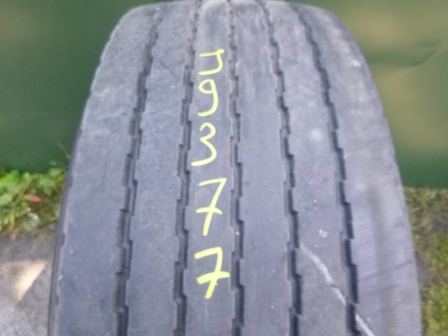 Opona używana 385/65R22,5 Fulda ECOTONN 2