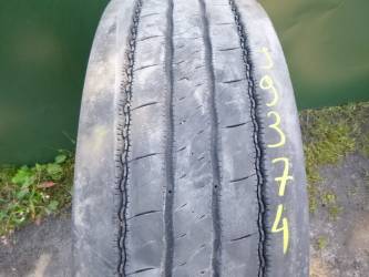 Opona używana 315/70R22,5 Pirelli FH01
