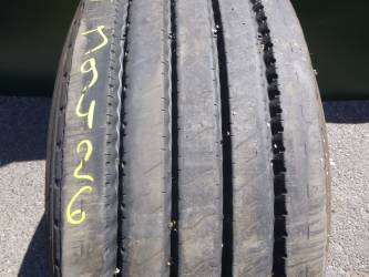 Opona używana 385/55R22,5 ALBOURGH ACROSS T