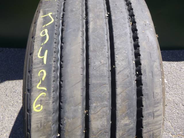 Opona używana 385/55R22,5 ALBOURGH ACROSS T