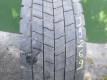 Opona używana 295/60R22,5 Continental HD3 HYBRID