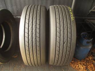 Opony używane 385/65R22,5 Sava AVANT 4 PLUS