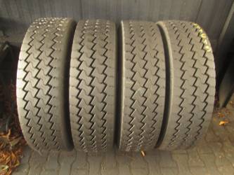 Opony używane 275/70R22,5 BIEŻNIKOWANA WZÓR CONTINENTAL