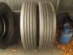 Opony używane 315/80R22,5 BFGOODRICH ROAD CONTROL S