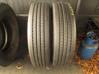 Opony używane 315/80R22,5 BFGOODRICH ROAD CONTROL S