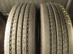 Opony używane 315/80R22,5 BFGOODRICH ROAD CONTROL S