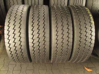 Opony używane 275/70R22,5 BIEŻNIKOWANA WZÓR CONTINENTAL