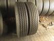 Opony używane 275/80R22,5 BIEŻNIKOWANA WZÓR MICHELIN