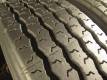 Opony używane 275/80R22,5 BIEŻNIKOWANA WZÓR MICHELIN