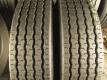 Opony używane 275/80R22,5 BIEŻNIKOWANA WZÓR MICHELIN