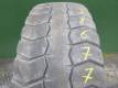 Opona używana 315/80R22,5 Dębica DMSD