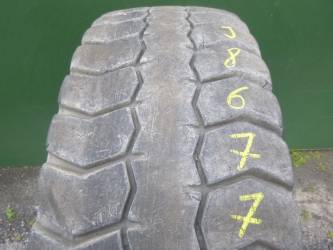 Opona używana 315/80R22,5 Dębica DMSD
