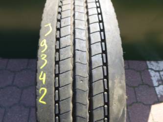 Opona używana 315/80R22,5 BFGOODRICH ROAD CONTROL S