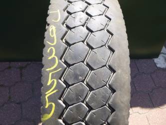 Opona używana 315/80R22,5 WESTLAKE WSM2
