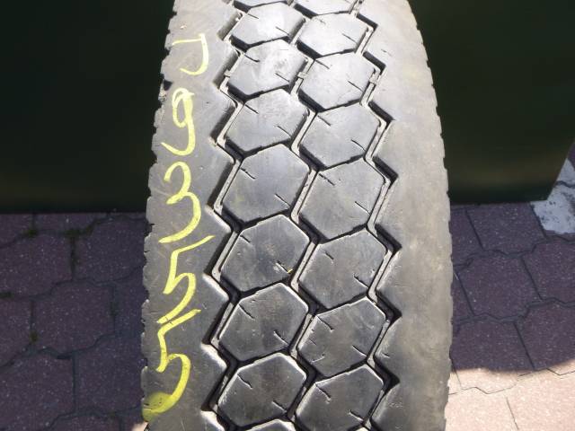 Opona używana 315/80R22,5 WESTLAKE WSM2