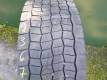 Opona używana 315/70R22,5 Falken BI856
