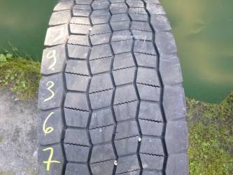 Opona używana 315/70R22,5 Falken BI856