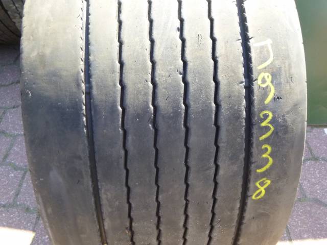 Opona używana 445/45R19,5 Goodride MULTI AP T2