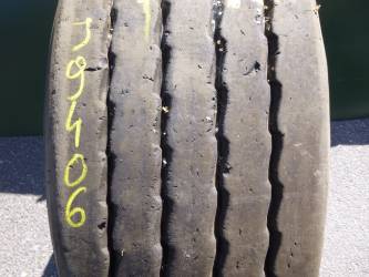 Opona używana 385/65R22,5 Pirelli MICHELIN X-MULTI T