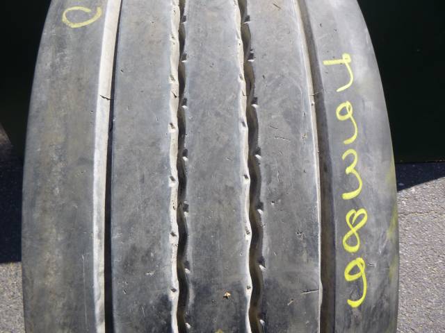 Opona używana 385/65R22,5 TRUCKSTAR TH TRAILER 3