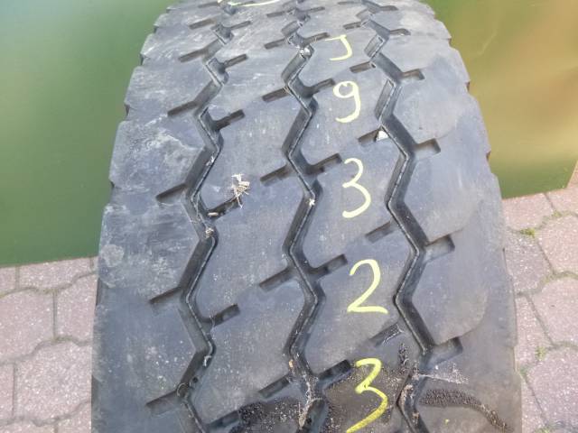 Opona używana 385/65R22,5 ALBOURGH ROBUST G