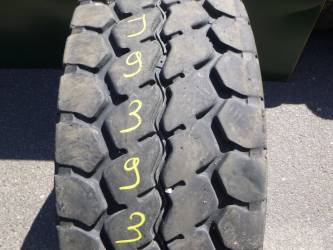 Opona używana 385/65R22,5 Hankook TM15