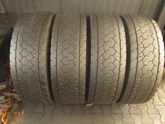 Opony używane 315/70R22,5 Goodyear KMAX D GEN-2