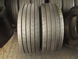 Opony używane 385/65R22,5 Goodyear KMAX T GEN-2