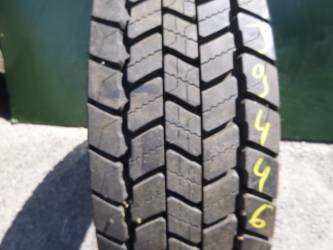 Opona używana 315/70R22,5 Uniroyal DH40