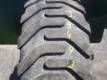 Opona używana 315/70R22,5 BANDENMARKT BIEŻNIKOWANA