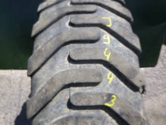 Opona używana 315/70R22,5 BANDENMARKT BIEŻNIKOWANA