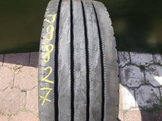 Opona używana 265/70R17,5 Linglong KLS200