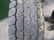 Opona używana 285/70R19,5 Hankook DH35