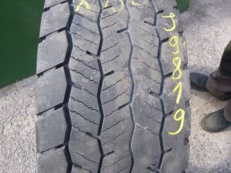 Opona używana 285/70R19,5 Hankook DH35