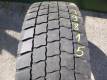 Opona używana 285/70R19,5 BFGOODRICH ROAD CONTROL D