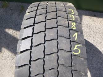 Opona używana 285/70R19,5 BFGOODRICH ROAD CONTROL D