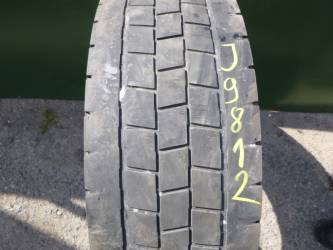 Opona używana 265/70R17,5 Linglong KLD200