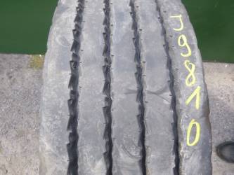 Opona używana 285/70R19,5 Semperit EURO-FRONT