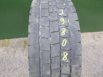Opona używana 265/70R17,5 Linglong KLD200