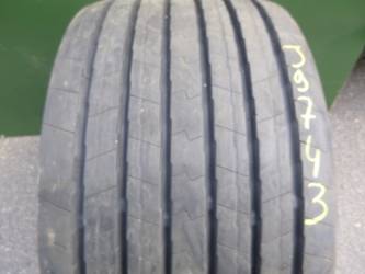 Opona używana 445/45R19,5 Goodyear KMAX T GEN-2