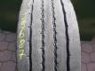 Opona używana 385/65R22,5 Bridgestone M-STEER 001