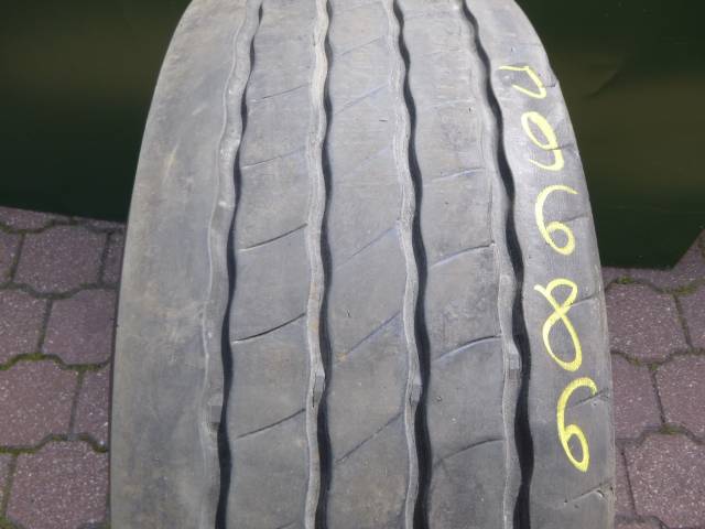Opona używana 385/65R22,5 Sava CARGO 5