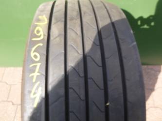 Opona używana 385/55R22,5 Goodyear FUELMAX S