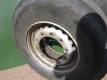 Opona używana 385/65R22,5 LEAO A928