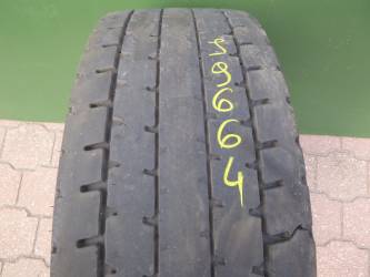Opona używana 315/70R22,5 Fulda ECOFORCE 2