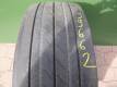 Opona używana 315/70R22,5 Goodyear FUELMAX S
