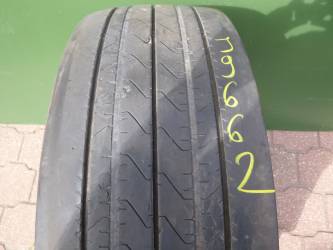 Opona używana 315/70R22,5 Goodyear FUELMAX S