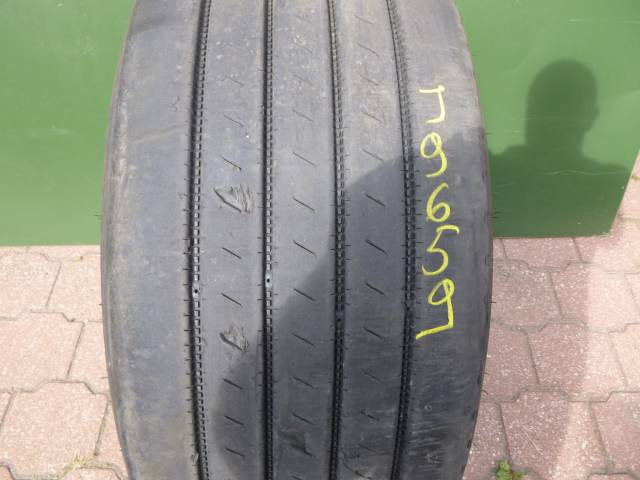 Opona używana 385/55R22,5 Jinyu JT560