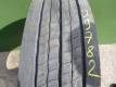 Opona używana 315/80R22,5 Pirelli H02 STEER